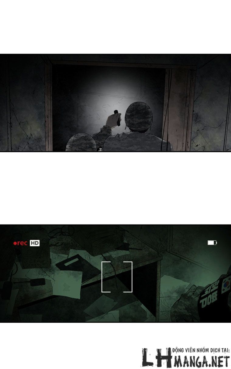 M.i.a - Jakjeonjung Siljong Chapter 11 - Trang 21