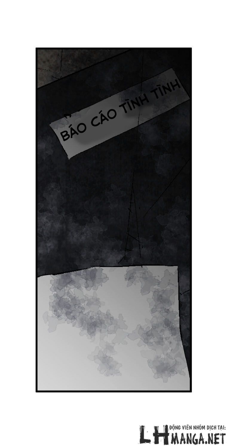 M.i.a - Jakjeonjung Siljong Chapter 11 - Trang 25