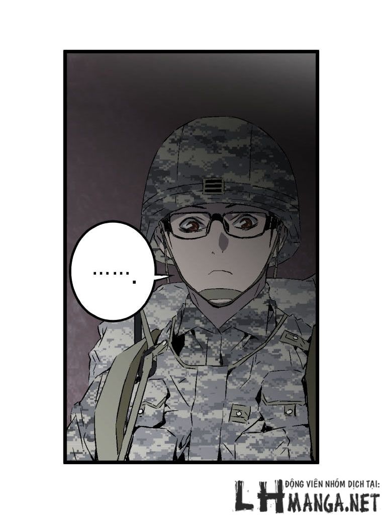 M.i.a - Jakjeonjung Siljong Chapter 11 - Trang 26