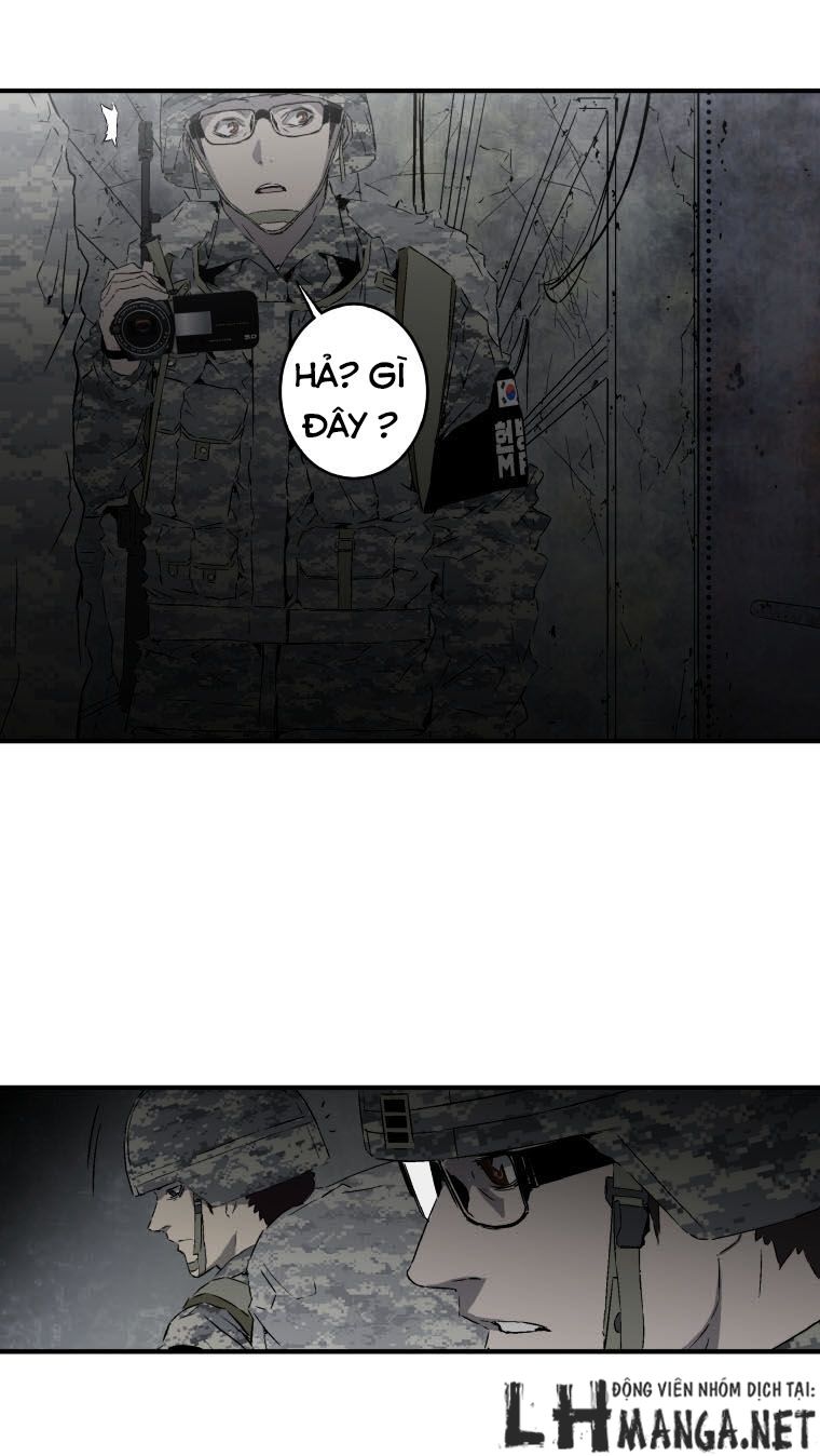 M.i.a - Jakjeonjung Siljong Chapter 11 - Trang 29