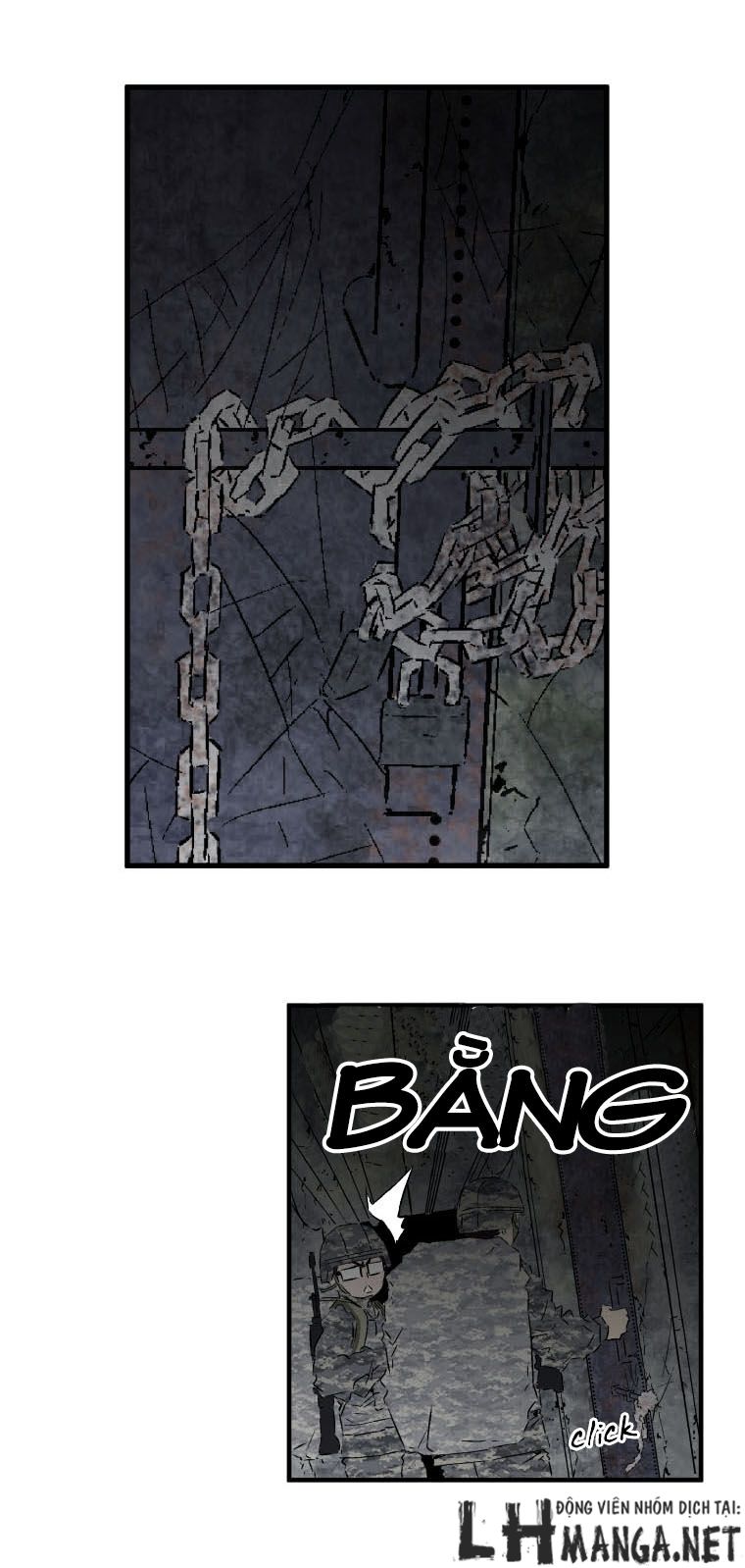 M.i.a - Jakjeonjung Siljong Chapter 11 - Trang 32