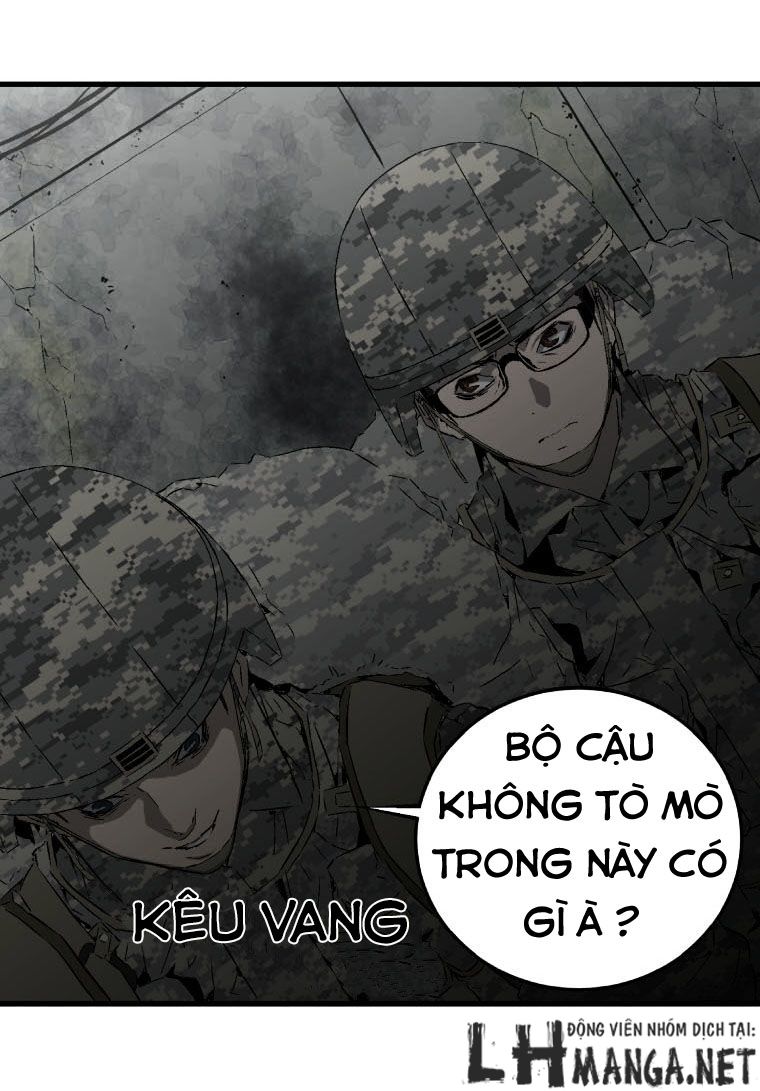 M.i.a - Jakjeonjung Siljong Chapter 11 - Trang 34