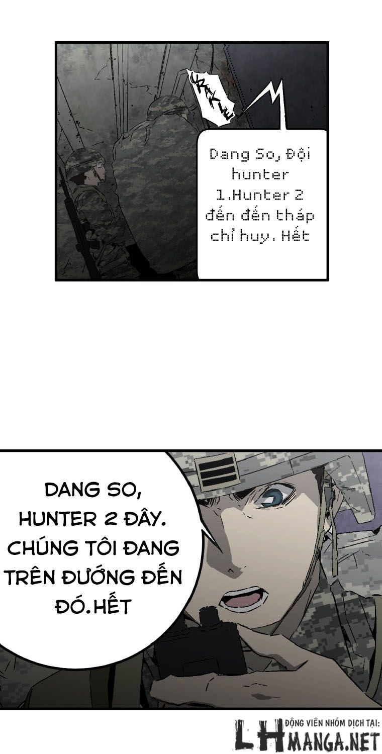 M.i.a - Jakjeonjung Siljong Chapter 11 - Trang 35