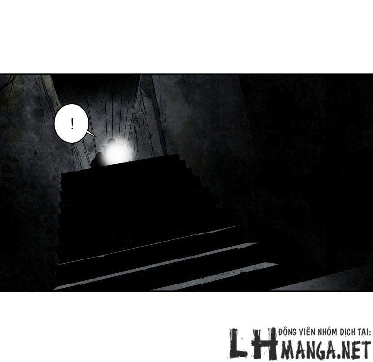 M.i.a - Jakjeonjung Siljong Chapter 11 - Trang 6