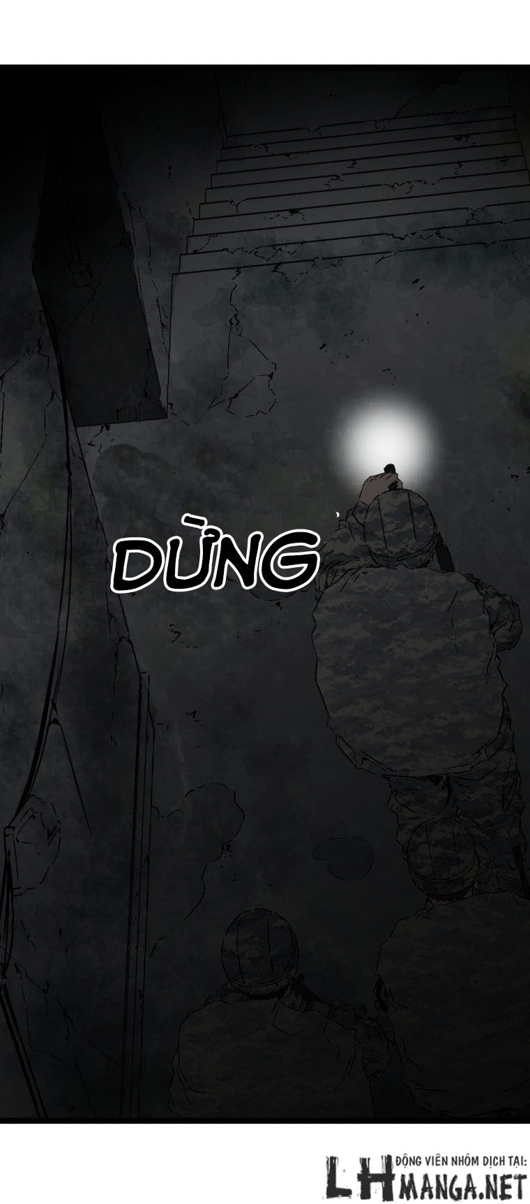 M.i.a - Jakjeonjung Siljong Chapter 11 - Trang 7