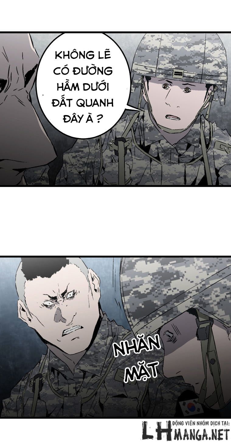 M.i.a - Jakjeonjung Siljong Chapter 12 - Trang 13