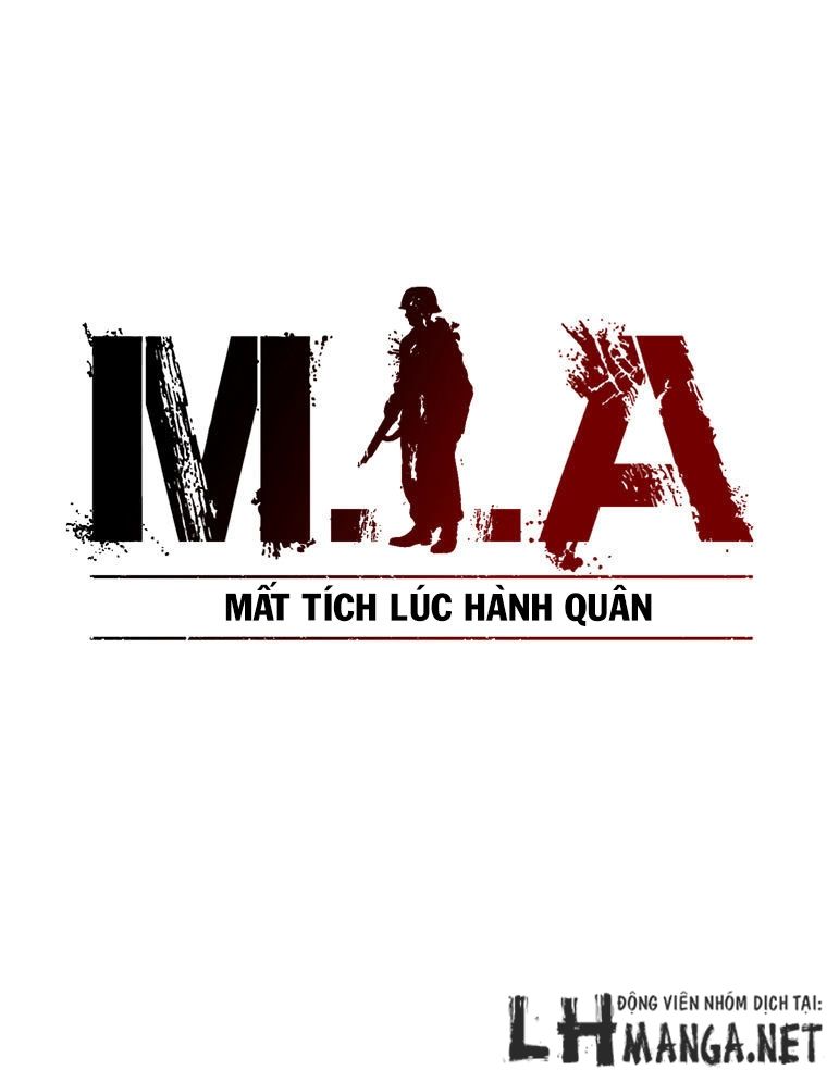 M.i.a - Jakjeonjung Siljong Chapter 12 - Trang 2