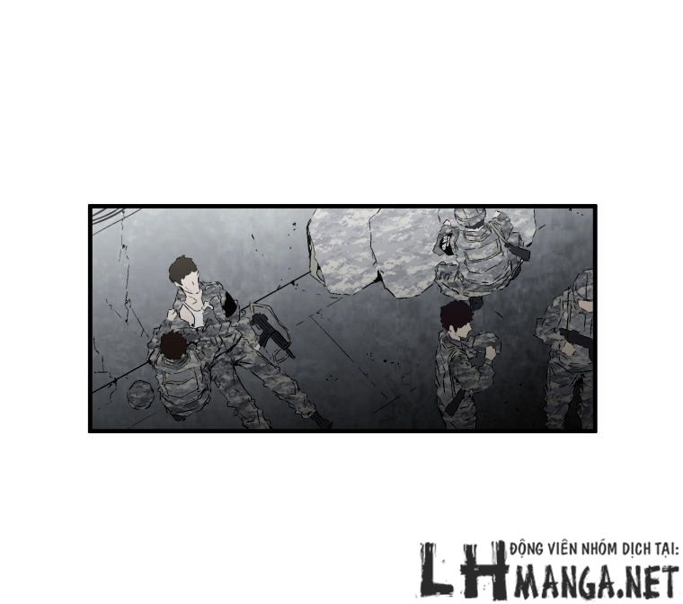 M.i.a - Jakjeonjung Siljong Chapter 12 - Trang 20