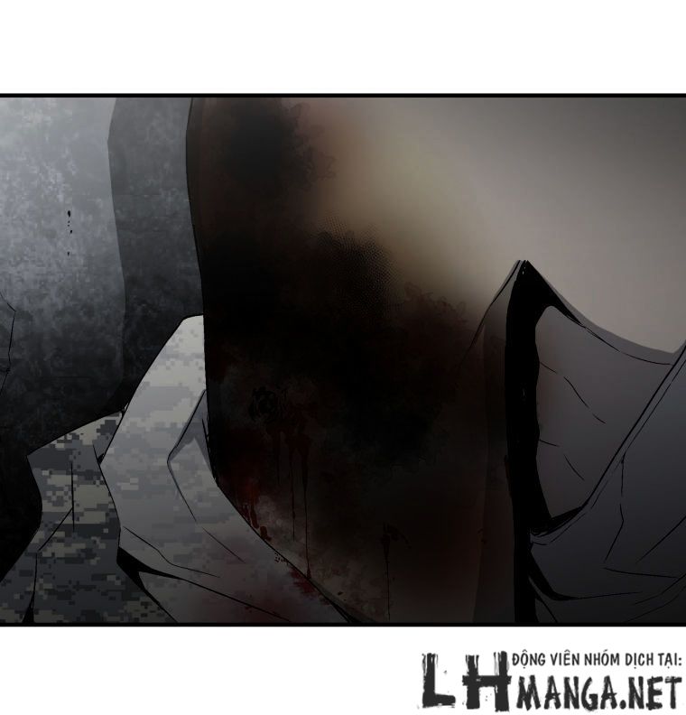 M.i.a - Jakjeonjung Siljong Chapter 12 - Trang 22