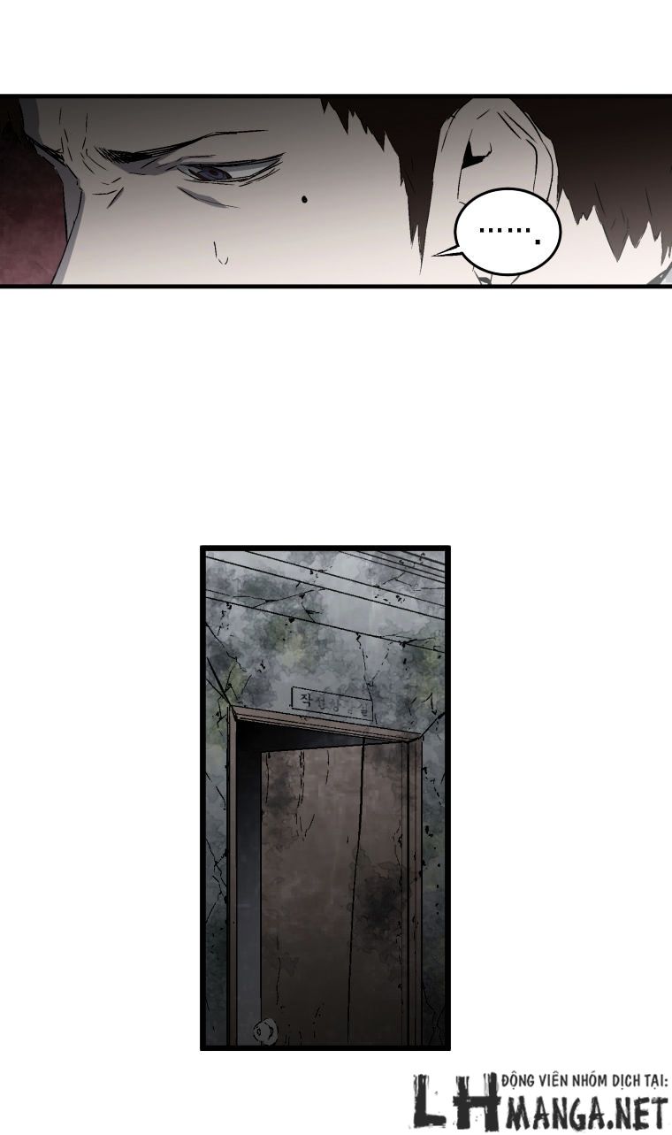 M.i.a - Jakjeonjung Siljong Chapter 12 - Trang 27