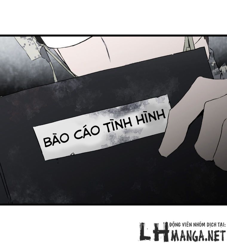 M.i.a - Jakjeonjung Siljong Chapter 12 - Trang 28