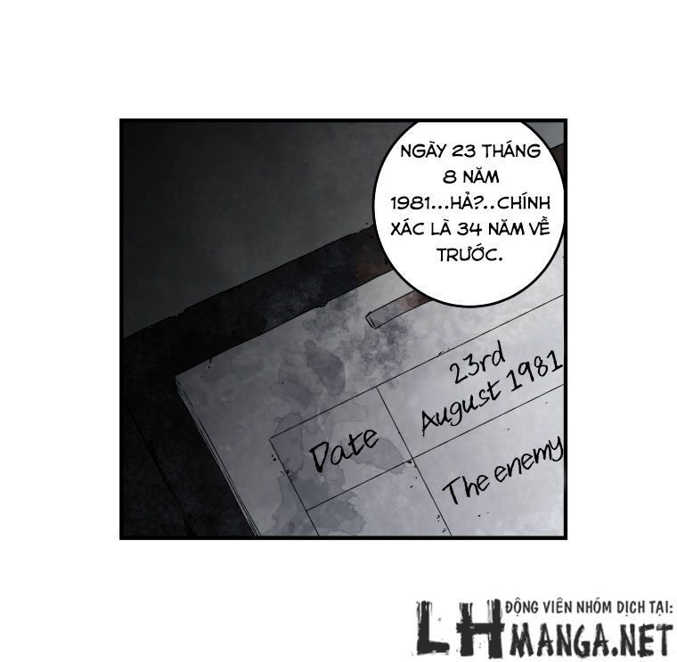 M.i.a - Jakjeonjung Siljong Chapter 12 - Trang 30