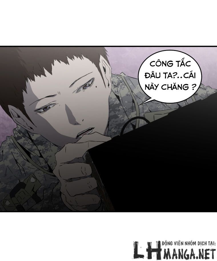 M.i.a - Jakjeonjung Siljong Chapter 12 - Trang 32