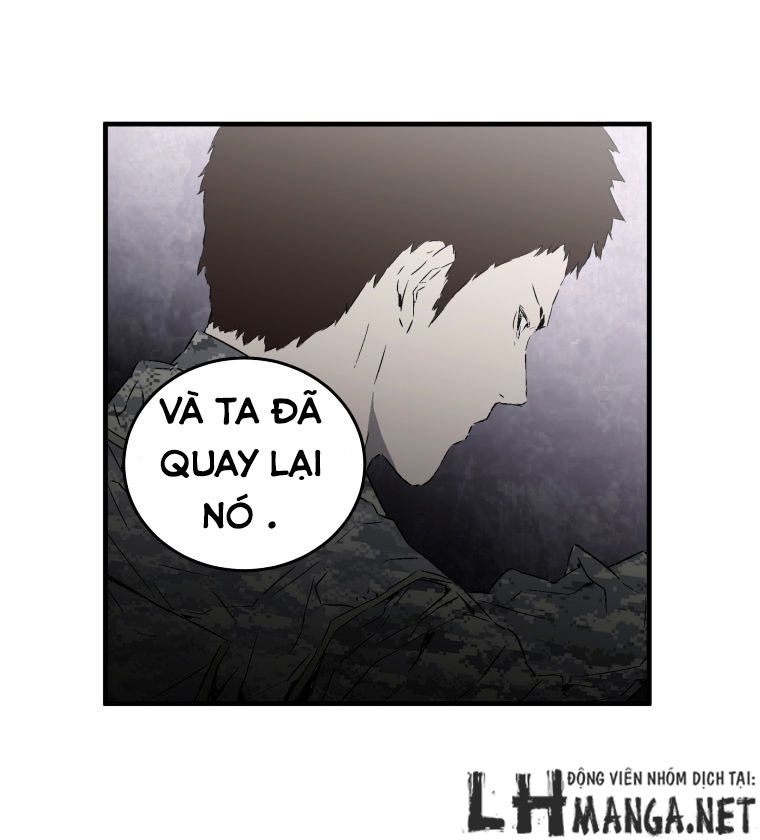 M.i.a - Jakjeonjung Siljong Chapter 12 - Trang 37