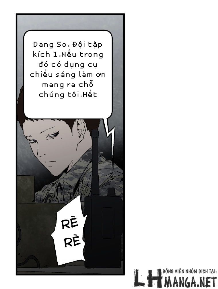 M.i.a - Jakjeonjung Siljong Chapter 12 - Trang 41