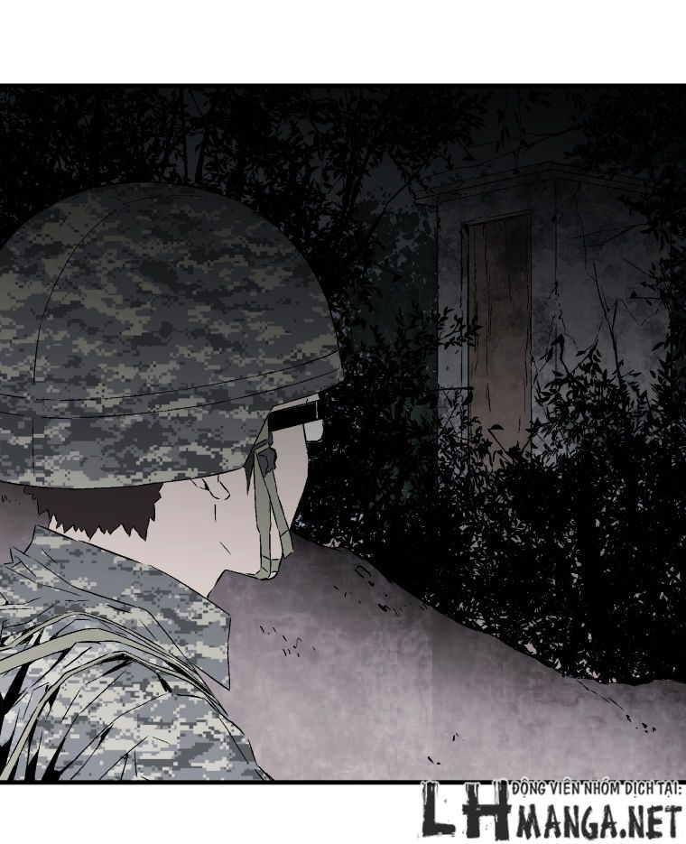 M.i.a - Jakjeonjung Siljong Chapter 12 - Trang 45