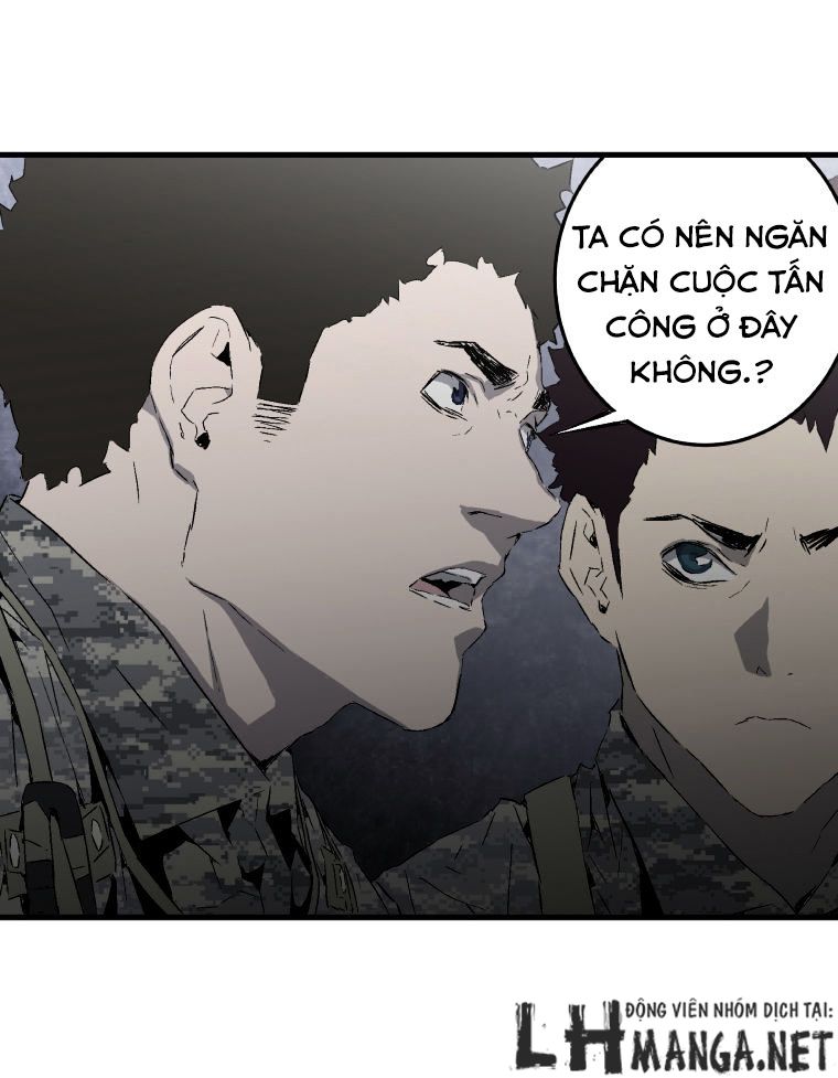 M.i.a - Jakjeonjung Siljong Chapter 12 - Trang 8