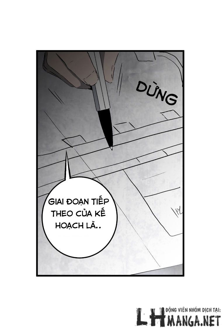 M.i.a - Jakjeonjung Siljong Chapter 12 - Trang 9