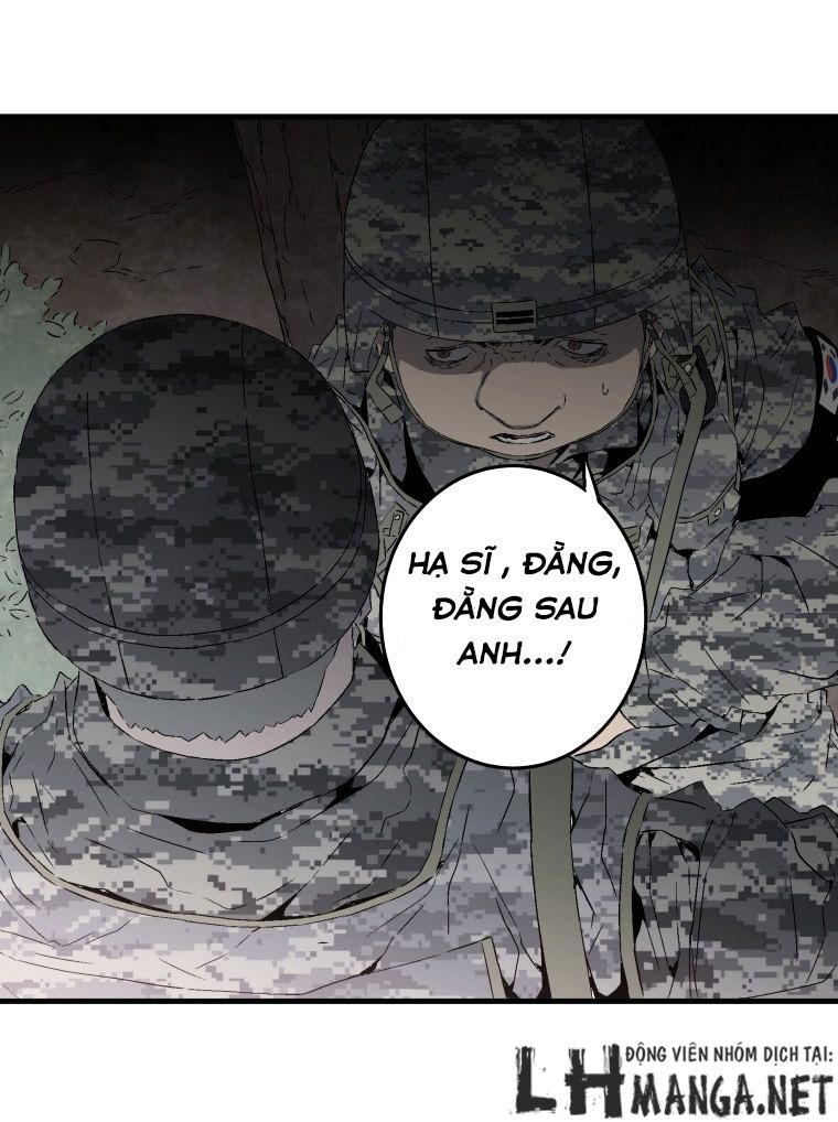 M.i.a - Jakjeonjung Siljong Chapter 13 - Trang 14
