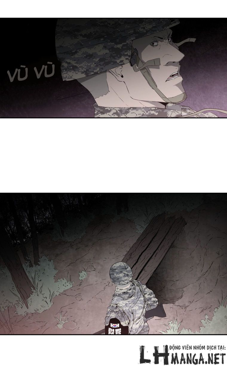 M.i.a - Jakjeonjung Siljong Chapter 13 - Trang 15