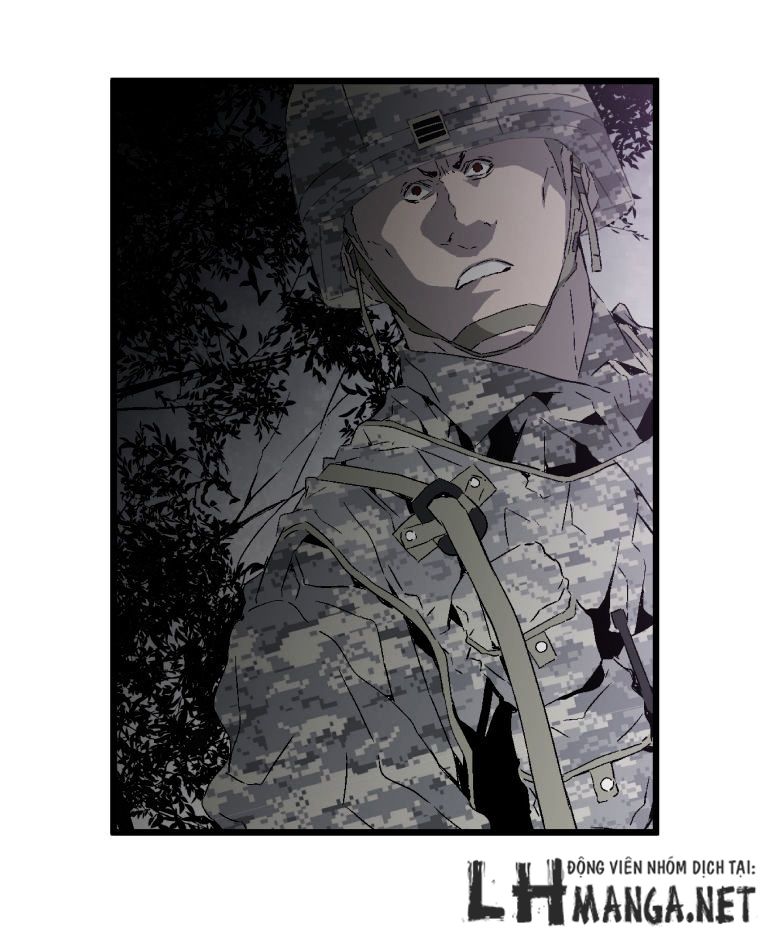 M.i.a - Jakjeonjung Siljong Chapter 13 - Trang 16