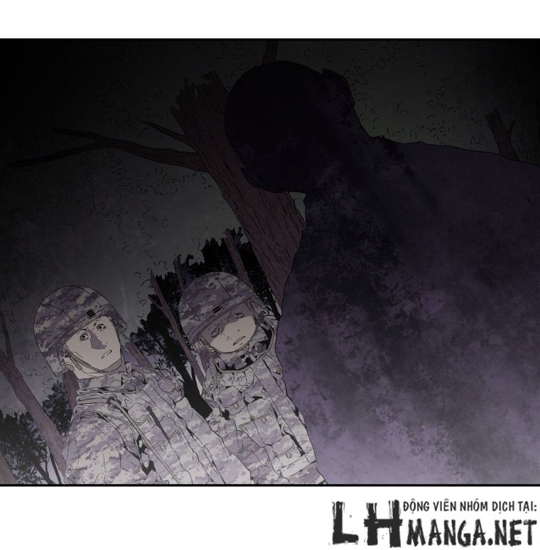 M.i.a - Jakjeonjung Siljong Chapter 13 - Trang 18