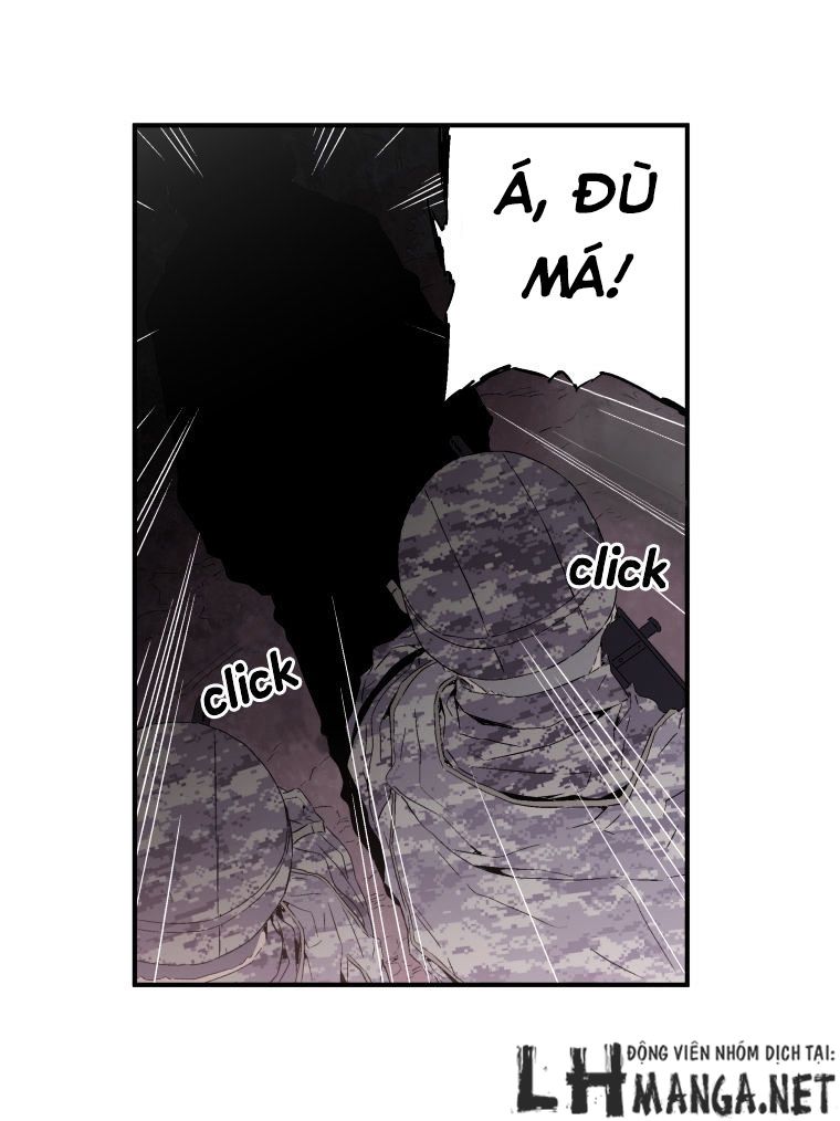 M.i.a - Jakjeonjung Siljong Chapter 13 - Trang 19