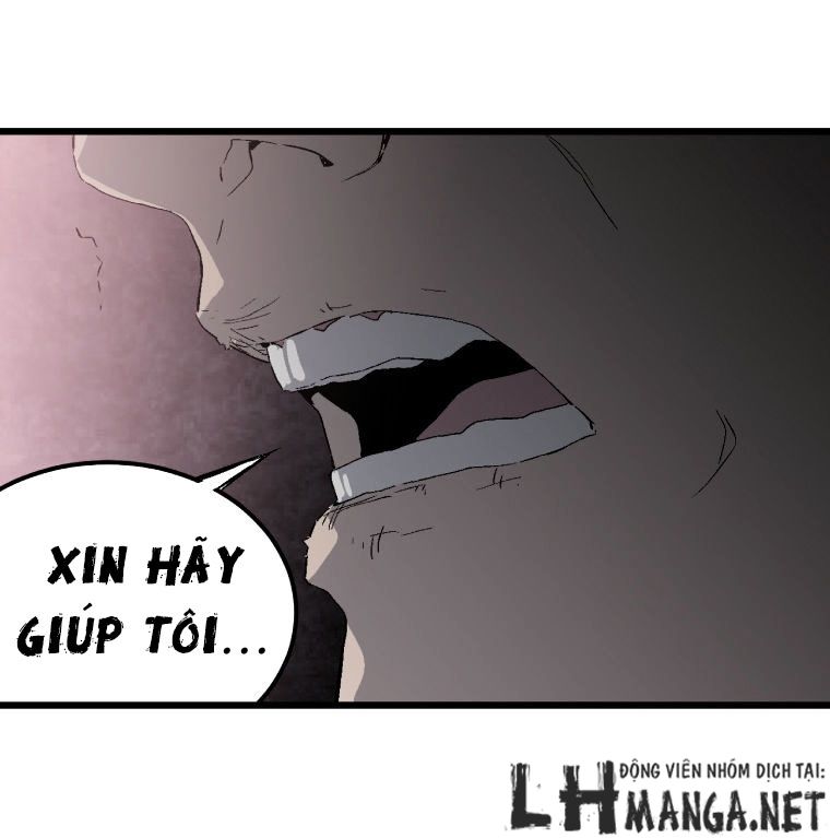 M.i.a - Jakjeonjung Siljong Chapter 13 - Trang 20