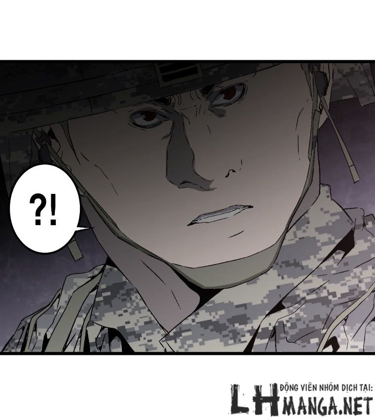 M.i.a - Jakjeonjung Siljong Chapter 13 - Trang 21