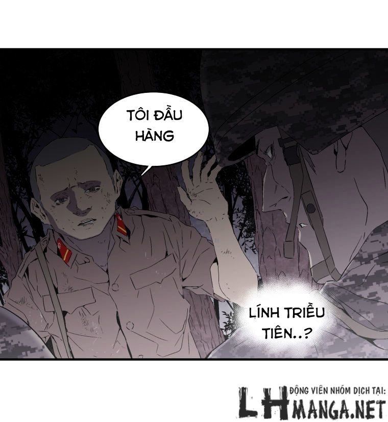 M.i.a - Jakjeonjung Siljong Chapter 13 - Trang 22