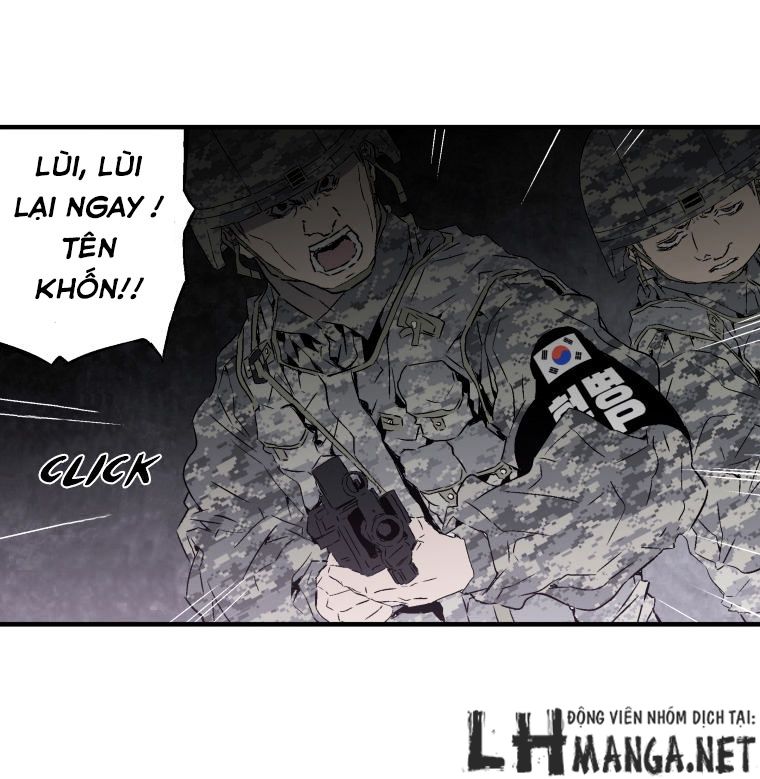 M.i.a - Jakjeonjung Siljong Chapter 13 - Trang 24