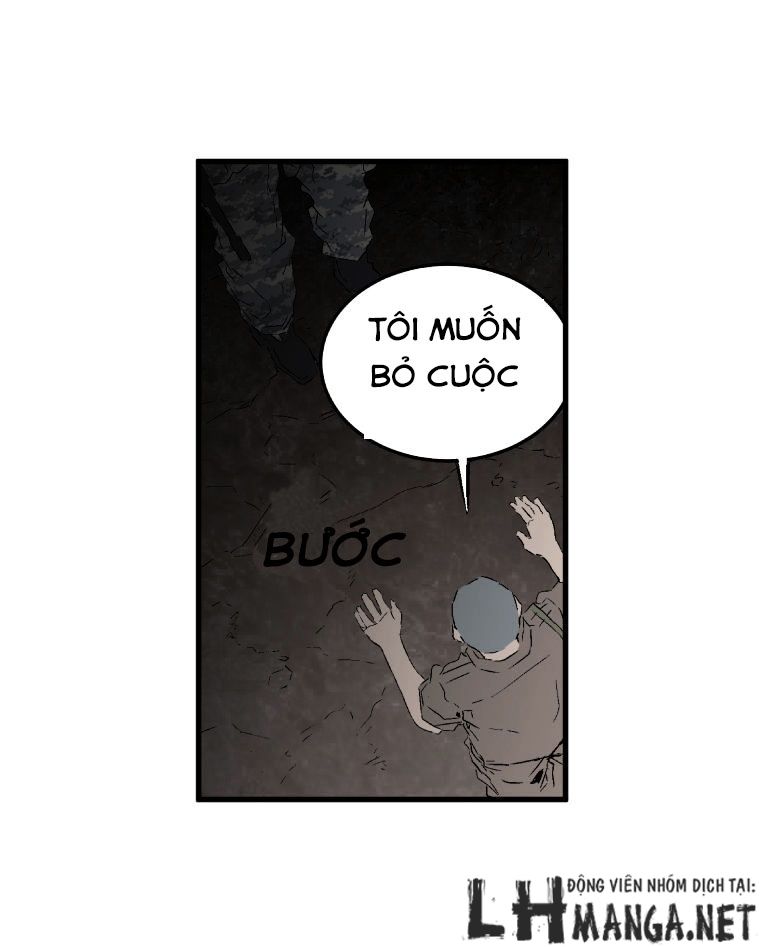 M.i.a - Jakjeonjung Siljong Chapter 13 - Trang 25