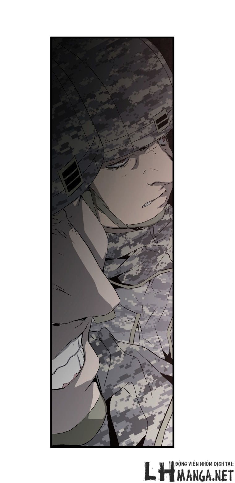 M.i.a - Jakjeonjung Siljong Chapter 13 - Trang 27
