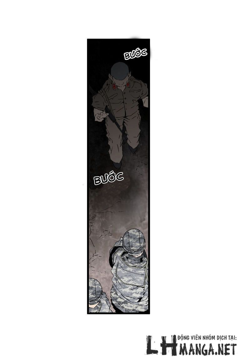 M.i.a - Jakjeonjung Siljong Chapter 13 - Trang 29