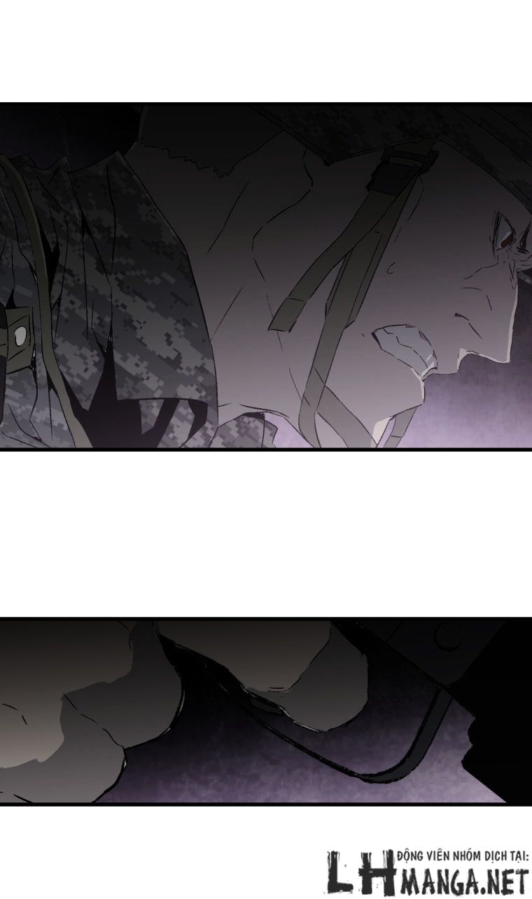 M.i.a - Jakjeonjung Siljong Chapter 13 - Trang 30