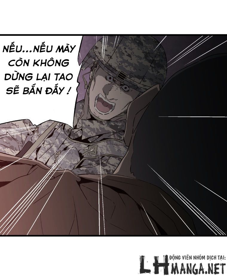 M.i.a - Jakjeonjung Siljong Chapter 13 - Trang 32