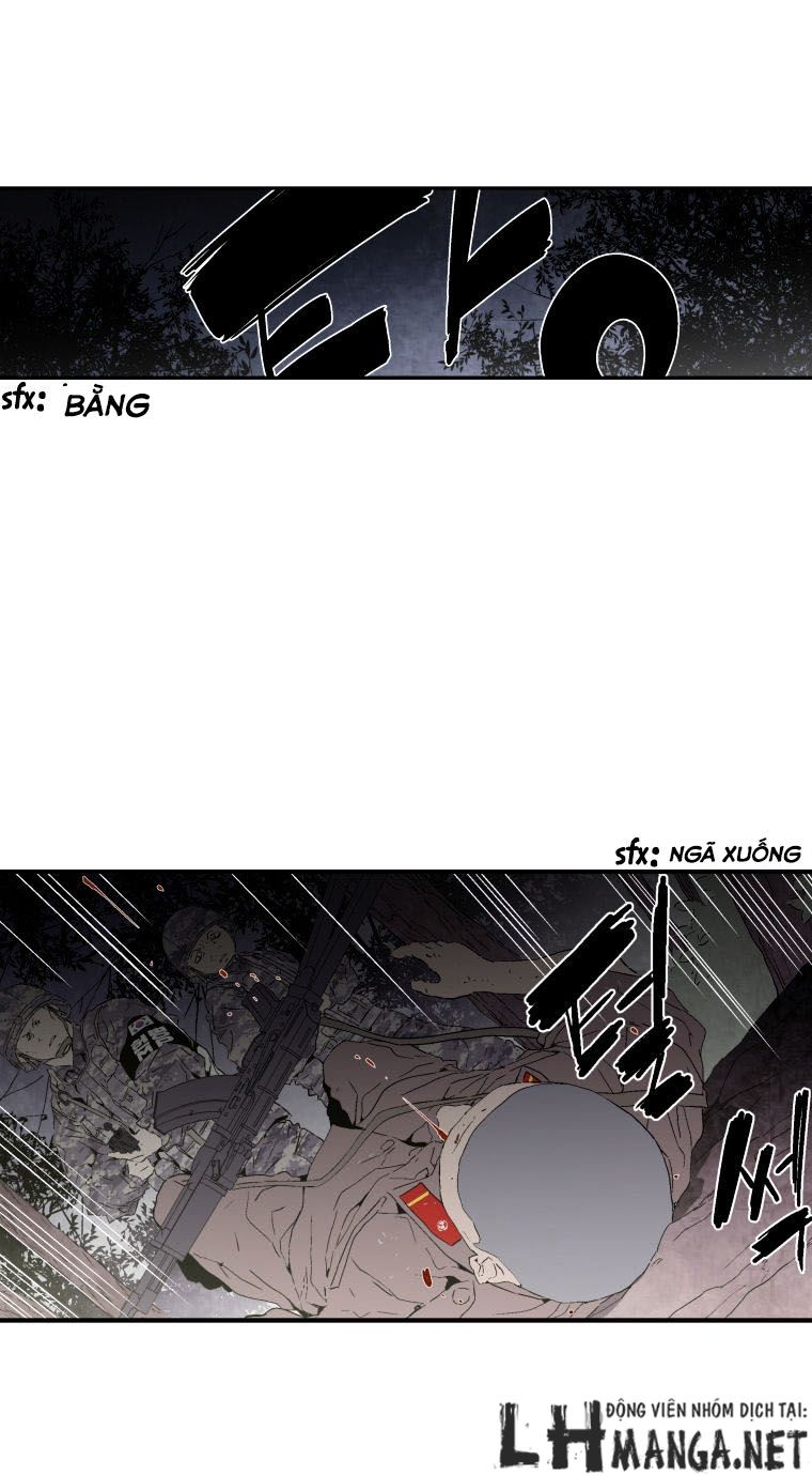 M.i.a - Jakjeonjung Siljong Chapter 13 - Trang 33
