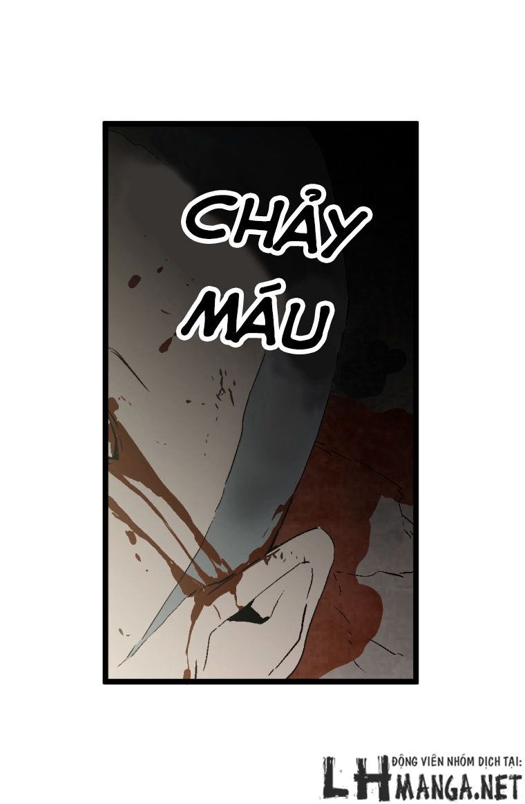M.i.a - Jakjeonjung Siljong Chapter 13 - Trang 34