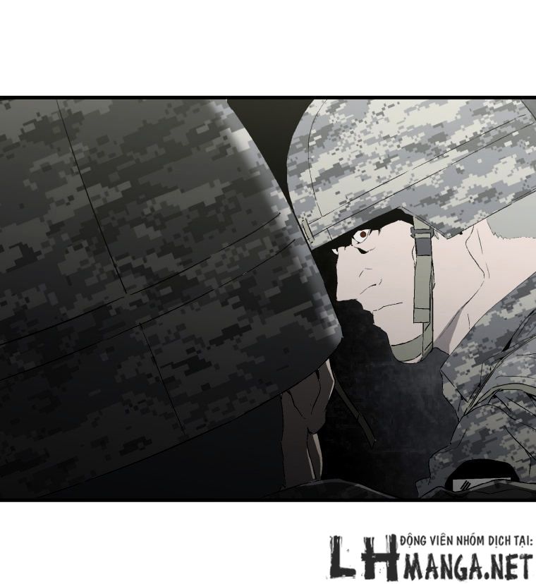 M.i.a - Jakjeonjung Siljong Chapter 13 - Trang 40