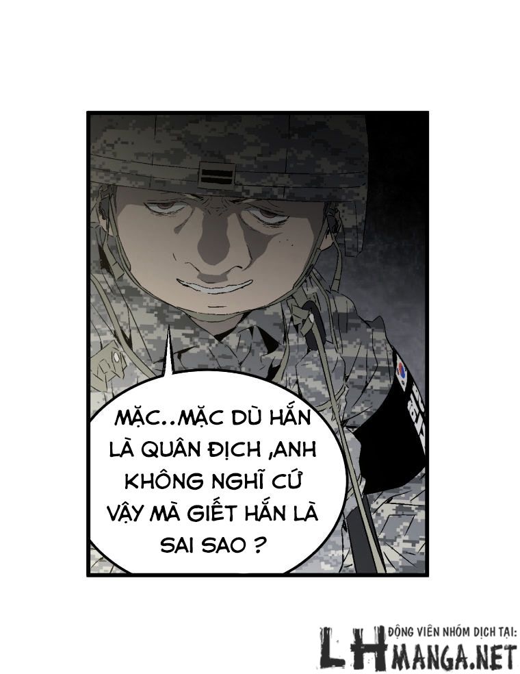 M.i.a - Jakjeonjung Siljong Chapter 13 - Trang 41
