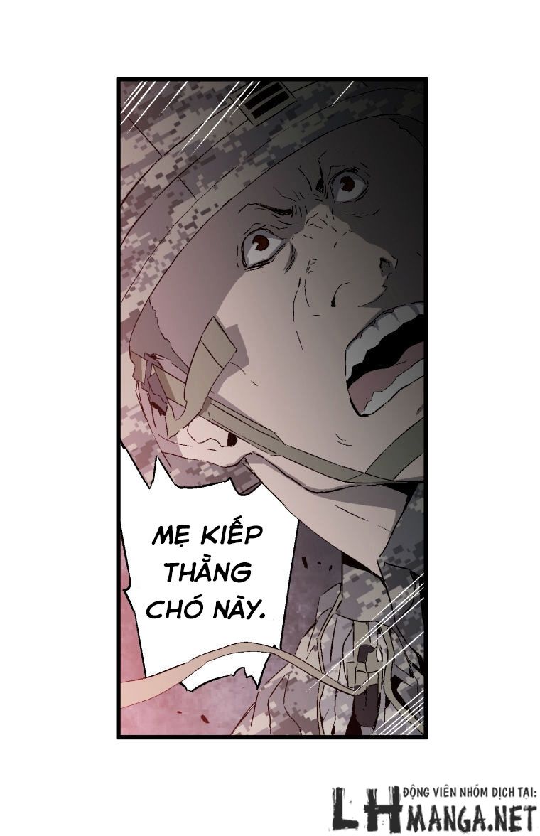 M.i.a - Jakjeonjung Siljong Chapter 13 - Trang 9