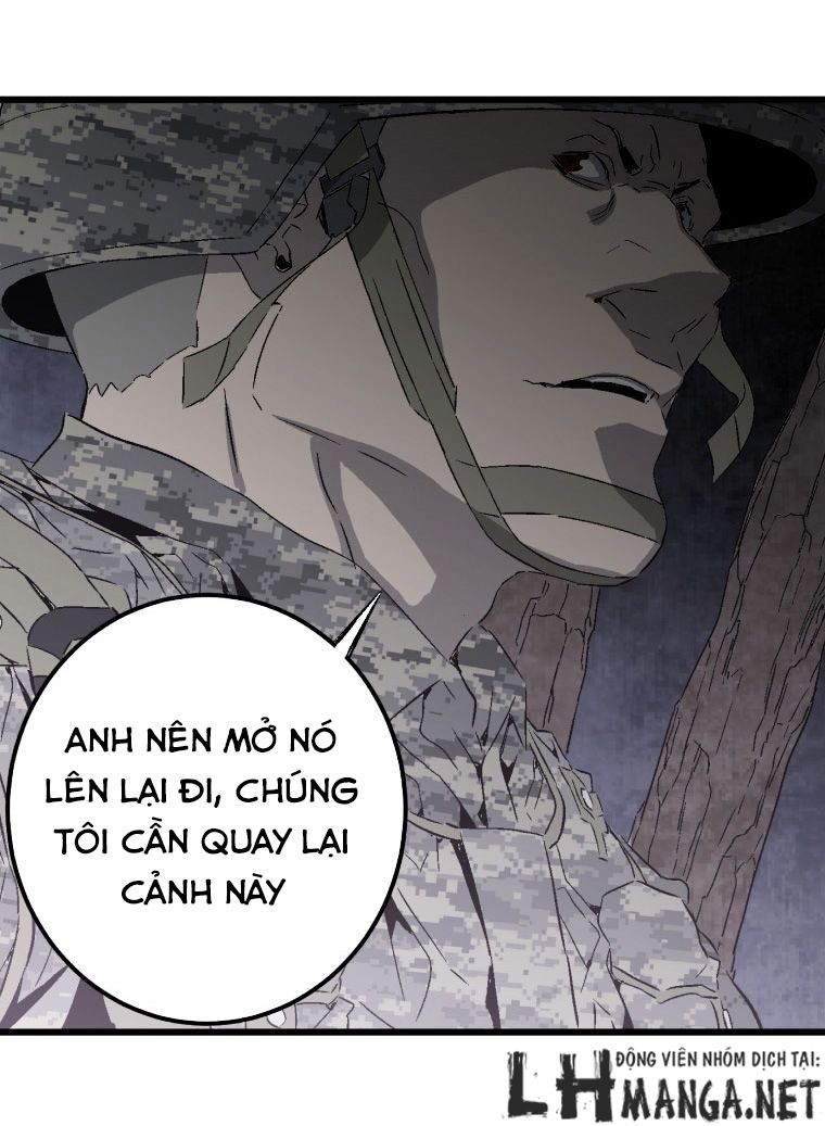 M.i.a - Jakjeonjung Siljong Chapter 14 - Trang 13