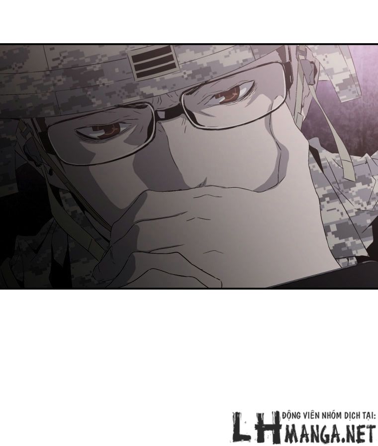 M.i.a - Jakjeonjung Siljong Chapter 14 - Trang 17