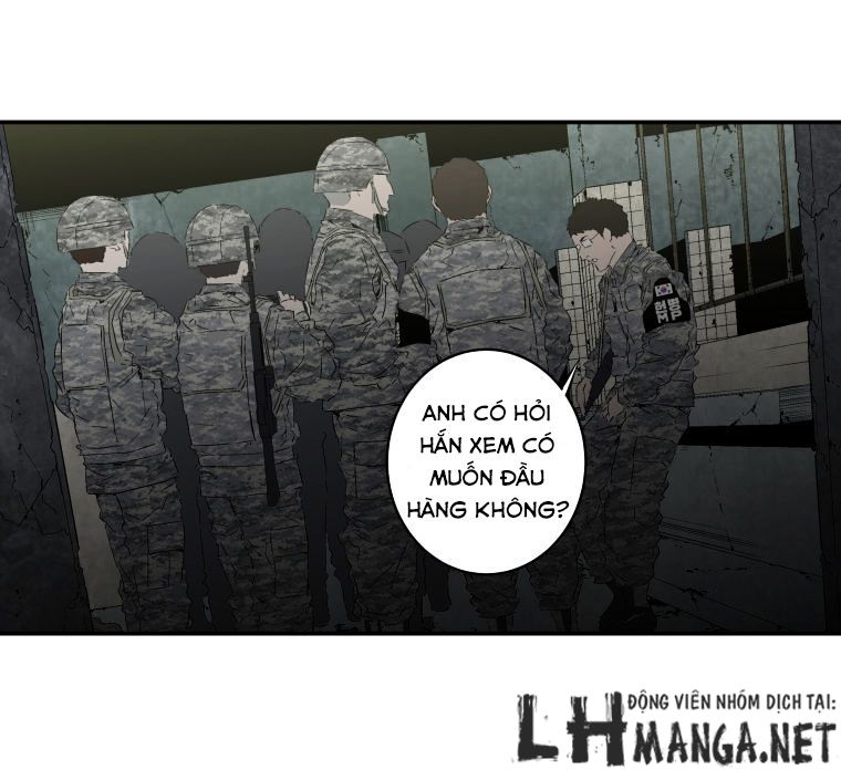 M.i.a - Jakjeonjung Siljong Chapter 14 - Trang 19