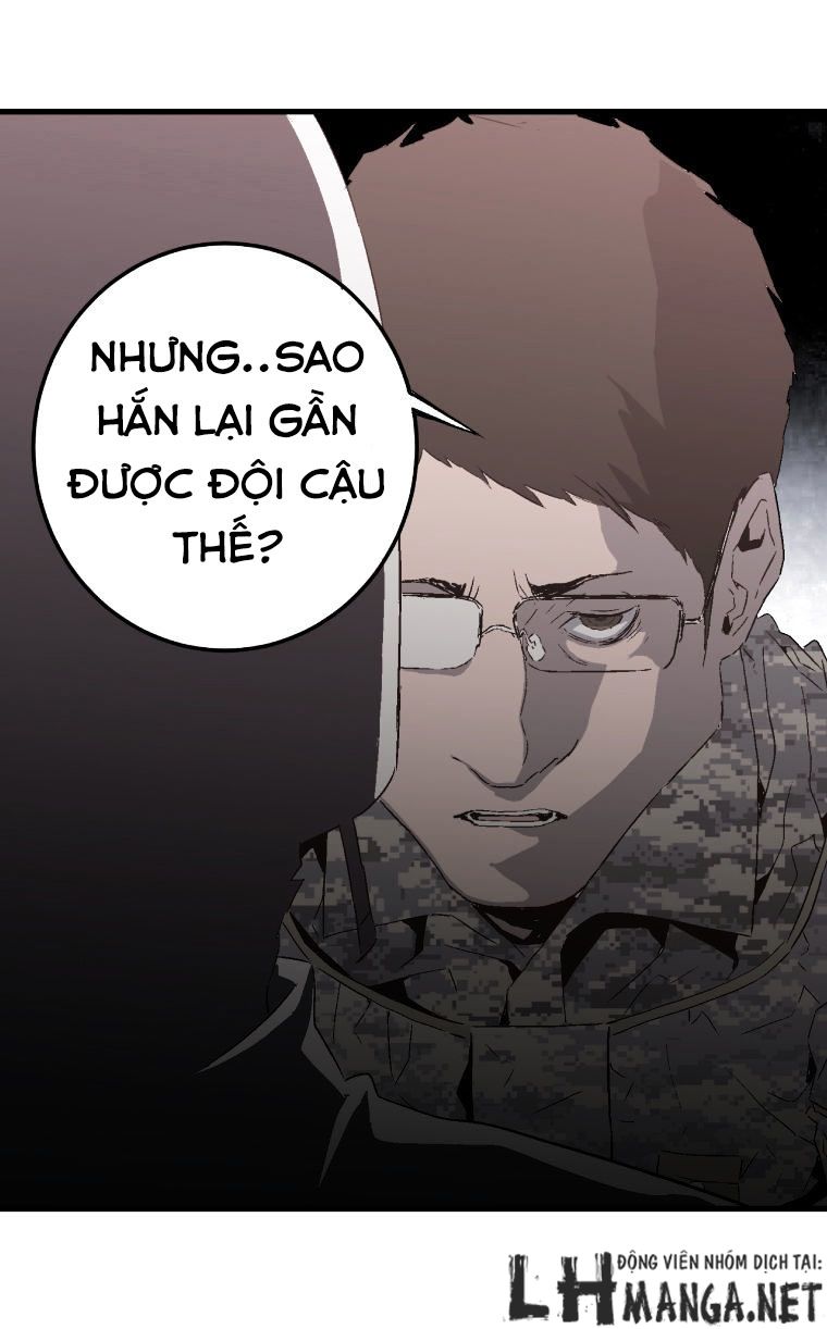 M.i.a - Jakjeonjung Siljong Chapter 14 - Trang 21