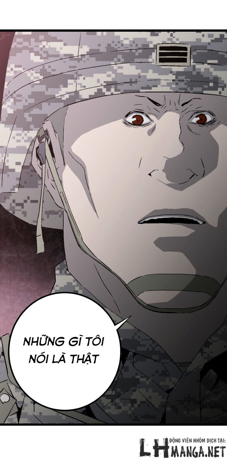 M.i.a - Jakjeonjung Siljong Chapter 14 - Trang 22