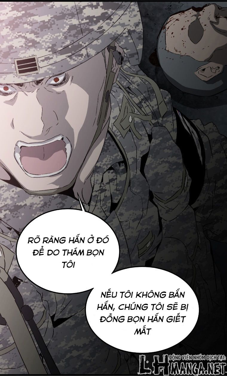 M.i.a - Jakjeonjung Siljong Chapter 14 - Trang 26
