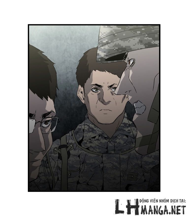 M.i.a - Jakjeonjung Siljong Chapter 14 - Trang 27