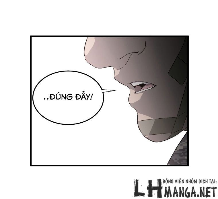 M.i.a - Jakjeonjung Siljong Chapter 14 - Trang 28