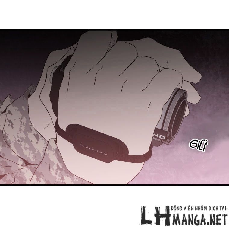 M.i.a - Jakjeonjung Siljong Chapter 14 - Trang 3